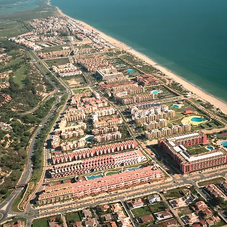 Islantur Ipanema Islantilla
