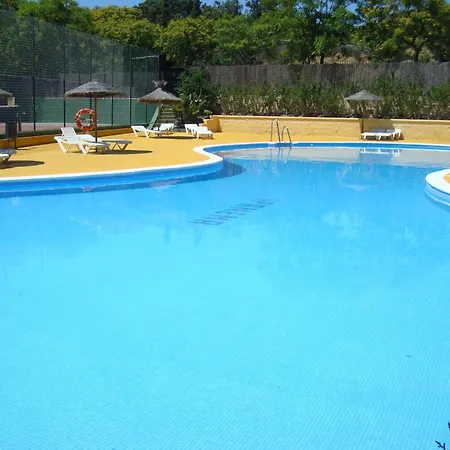 Apartment Islantur Ipanema