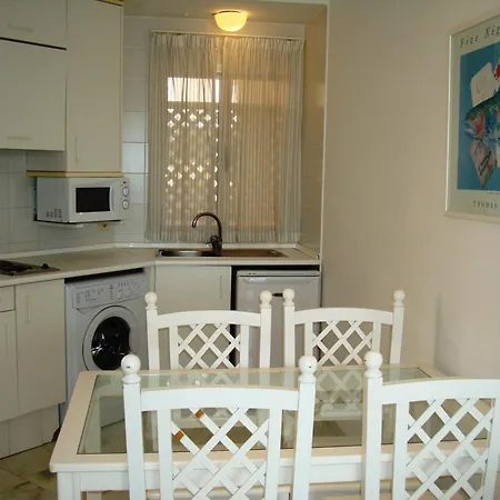 Apartment Islantur Ipanema
