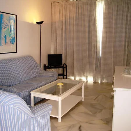Apartment Islantur Ipanema