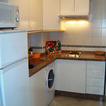 Apartment Islantur Ipanema Islantilla