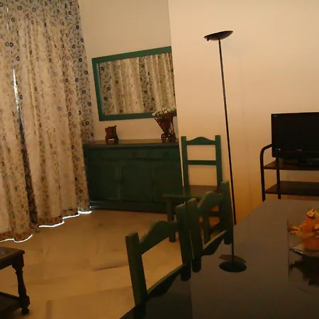 Islantur Ipanema Apartment
