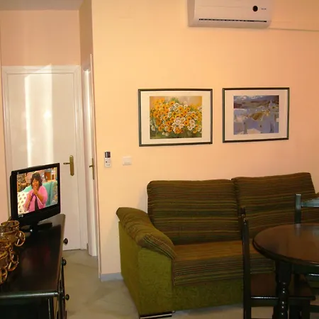 Islantur Ipanema Apartment Islantilla