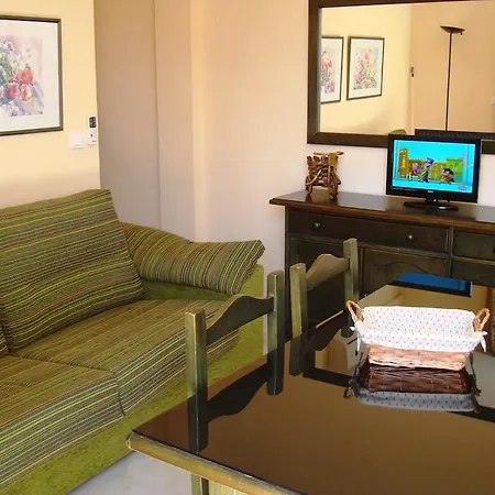 Apartment Islantur Ipanema