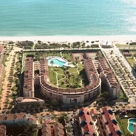 Islantur Ipanema Apartment *