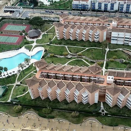 Apartment Islantur Ipanema