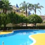 아파트 Islantur Ipanema 이슬란티야