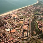 Islantur Ipanema 아파트 이슬란티야