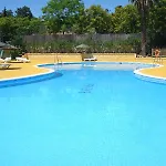 Islantur Ipanema * 이슬란티야