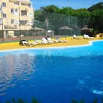 아파트 Islantur Ipanema