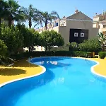 Islantur Ipanema 아파트