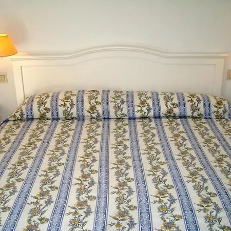 Apartamento Islantur Américas *