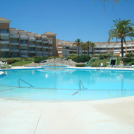 Apartamento Islantur Américas Islantilla