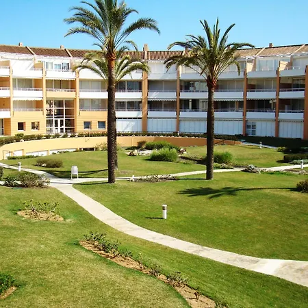Islantur Américas Islantilla