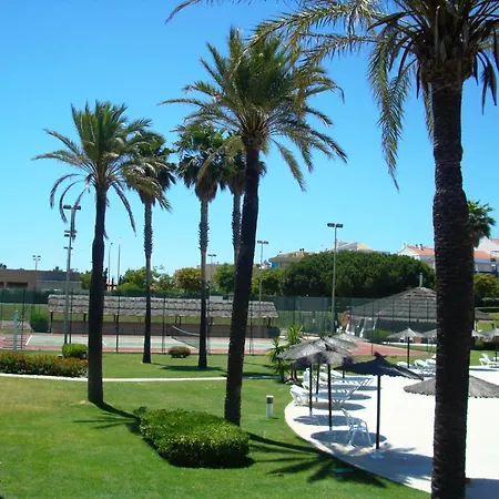 Apartamento Islantur Américas