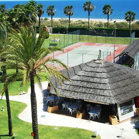 Islantur Américas Islantilla