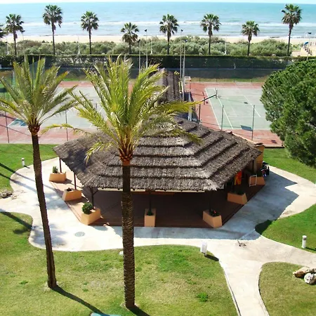 Apartamento Islantur Américas *