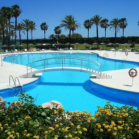 Apartamento Islantur Américas Islantilla