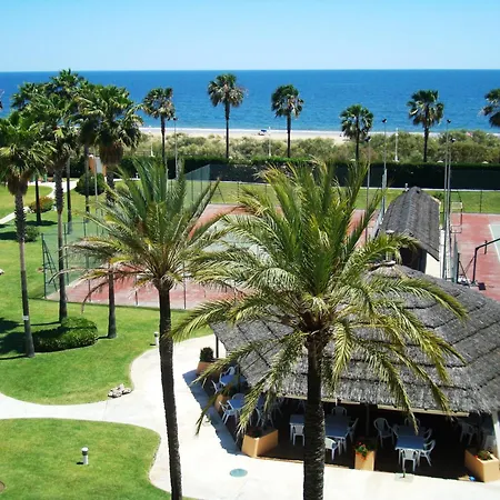 Apartamento Islantur Américas Islantilla