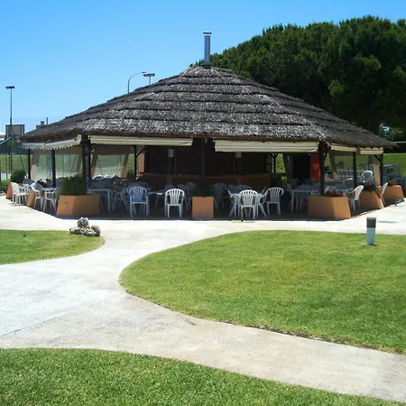 Apartamento Islantur Américas *