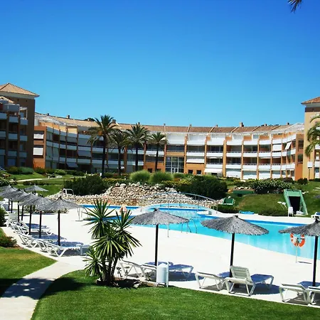 Islantur Américas Islantilla