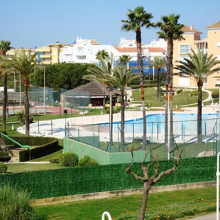 Apartamento Islantur Américas Islantilla