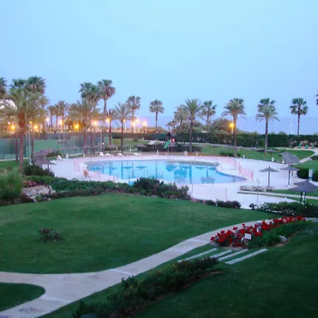 Islantur Américas Islantilla