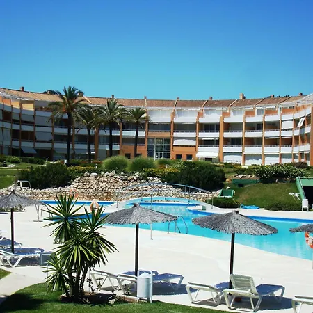 Islantur Américas Islantilla