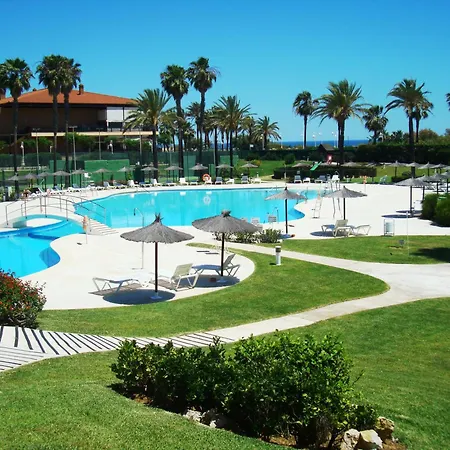 Apartamento Islantur Américas