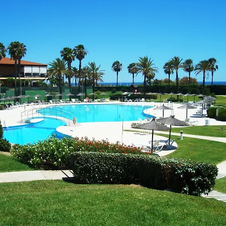 Apartamento Islantur Américas
