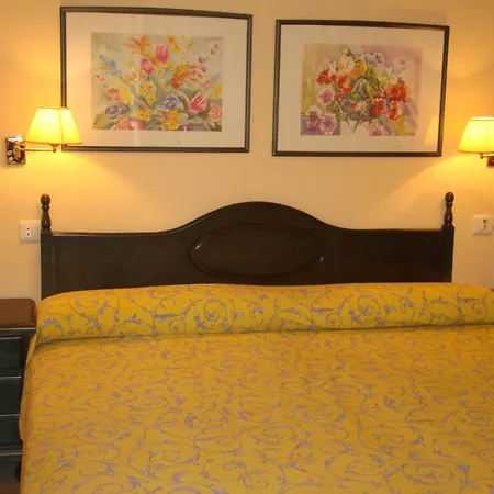 Islantur Américas Apartamento Islantilla