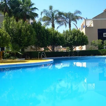 Islantur Américas Apartamento Islantilla