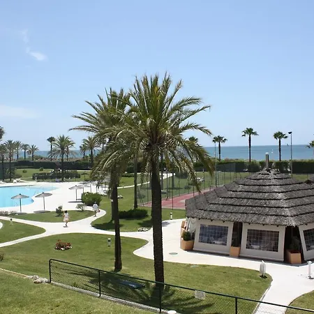 Apartamento Islantur Américas *
