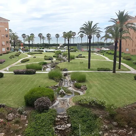 Islantur Américas Apartamento Islantilla