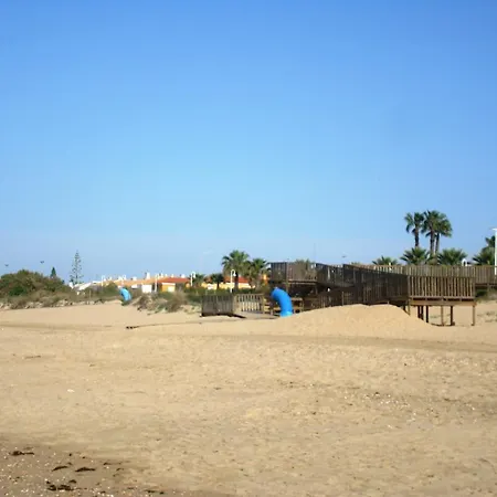Apartamento Islantur Américas Islantilla