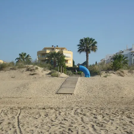 Islantur Ipanema * איסלנטייה