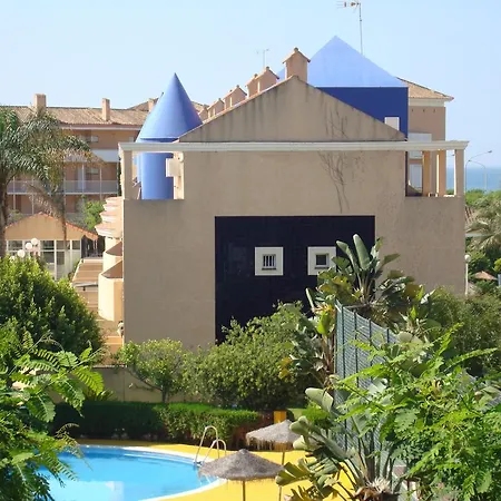 Islantur Américas Islantilla