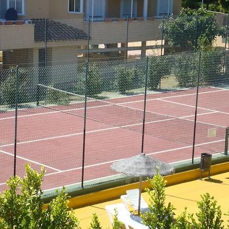 Apartamento Islantur Américas Islantilla