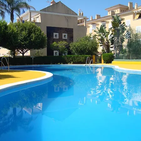 Islantur Ipanema 伊斯兰蒂拉