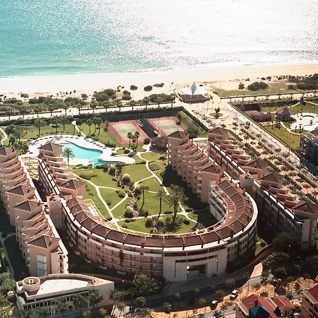 Apartamento Islantur Américas *