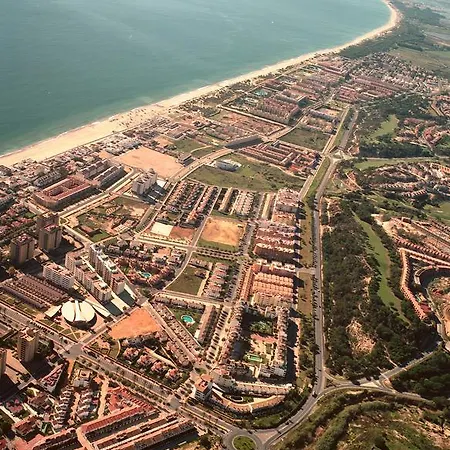 Islantur Américas Apartamento Islantilla