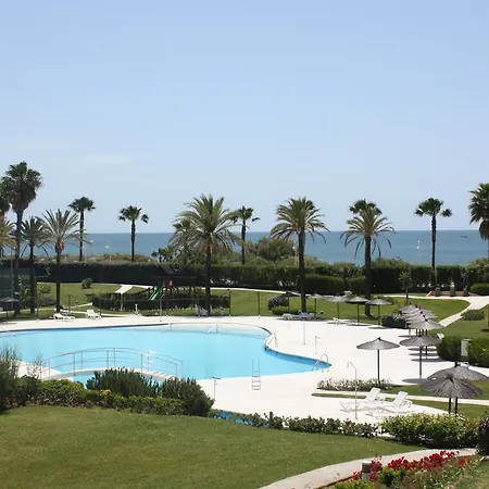 Islantur Américas Apartamento *