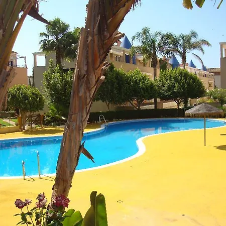 Islantur Américas Islantilla