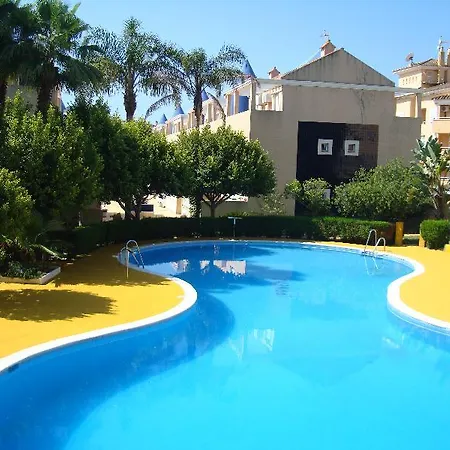 Islantur Américas Apartamento