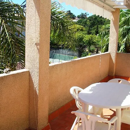 Apartamento Islantur Américas