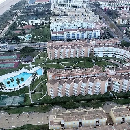 Islantur Américas Apartamento