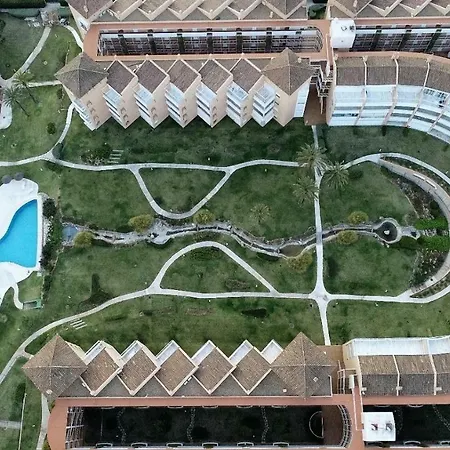 Islantur Américas Apartamento Islantilla