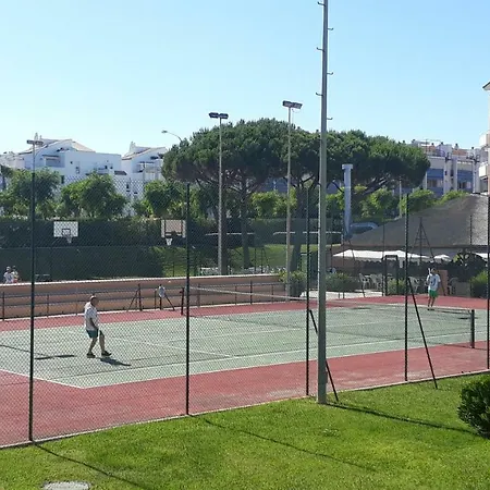 Apartamento Islantur Américas Islantilla