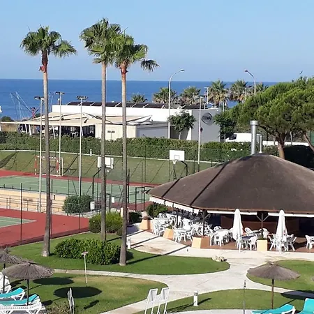 Islantur Américas Apartamento *