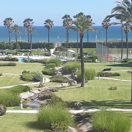 Apartamento Islantur Américas Islantilla